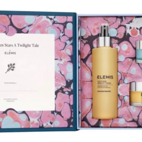 Elemis A Twilight Tale 5-Piece Pro Collagen Skin Care Stars Set - Picture 3 of 3
